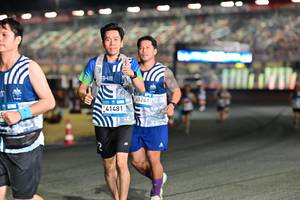 BIB: 
                            <button type="button" onclick="openModal(23325722)" class="btn btn-primary btn-sm float-right btn-popup" data-toggle="modal" data-target=".modal-high-quality">
                        <i class="fas fa-shopping-cart"></i> Add to Cart
                    </button>
                                            <button type="button" onclick="isThisMe(23325722, true)" class="btn btn-success btn-sm float-right btn-popup btn-isme hidden" data-toggle="tooltip" data-placement="bottom" title="นี่คือรูปของคุณใช่ไหม คลิกที่นี่เพื่อเอาเข้าอัลบั้ม">
                        <i class="fas fa-plus"></i> Add to album
                    </button>
                    <button type="button" onclick="isThisMe(23325722, false)" class="btn btn-warning btn-sm float-right btn-popup btn-isnotme hidden">
                        <i class="fas fa-ban"></i> Remove from album
                    </button>